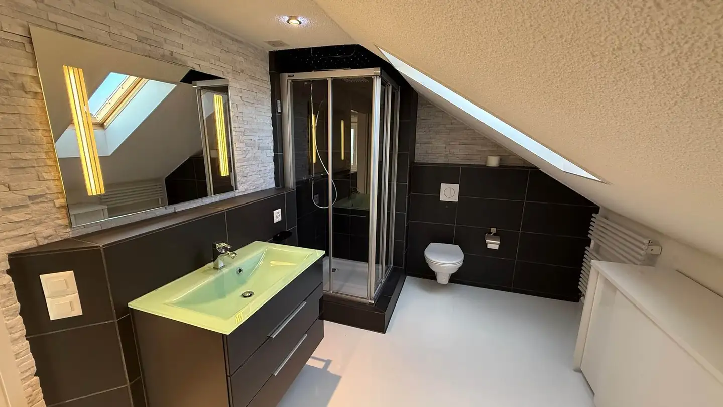 Single house for rent - Ob Der Müli, 8166 Niederweningen - Photo 2