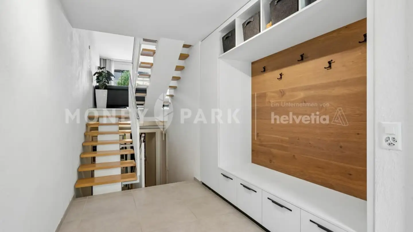 Maison en terrasse à vendre - Ludetswilerstrasse 31c, 8484 Neschwil - Photo 4