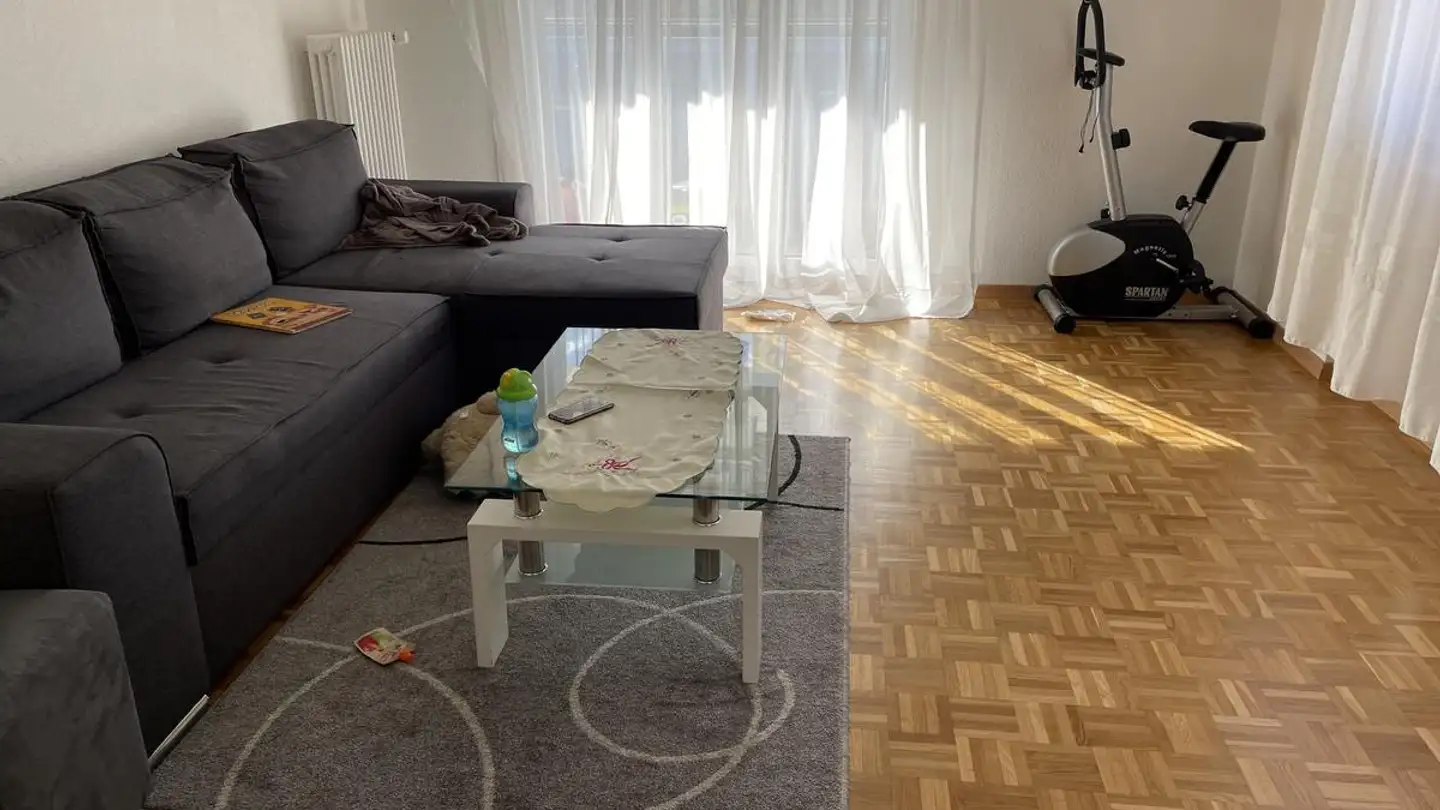 Apartment for rent - Chemin De Pré-Russin 7, 1860 Aigle - Photo 3