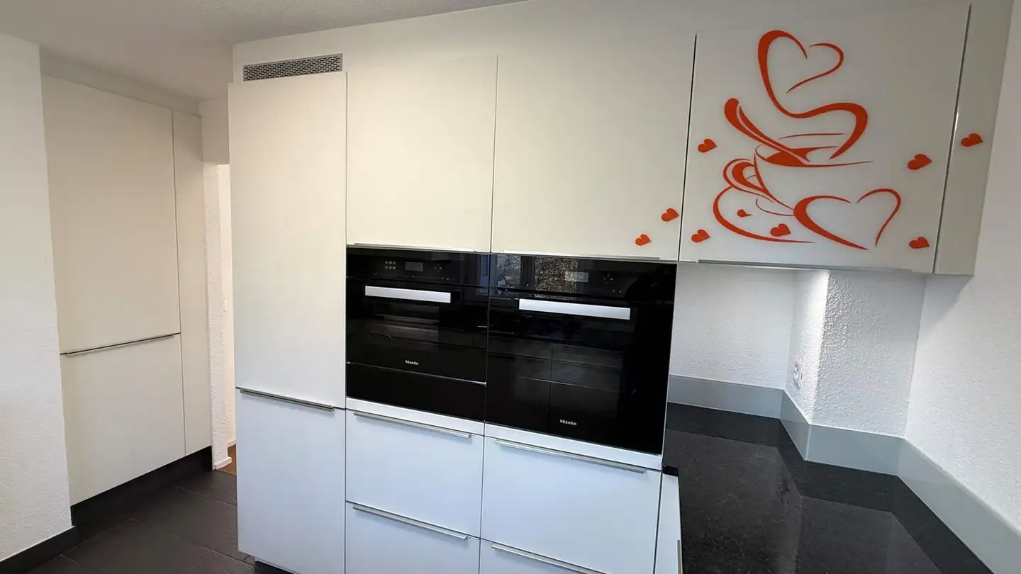 Single house for rent - Ob Der Müli, 8166 Niederweningen - Photo 3