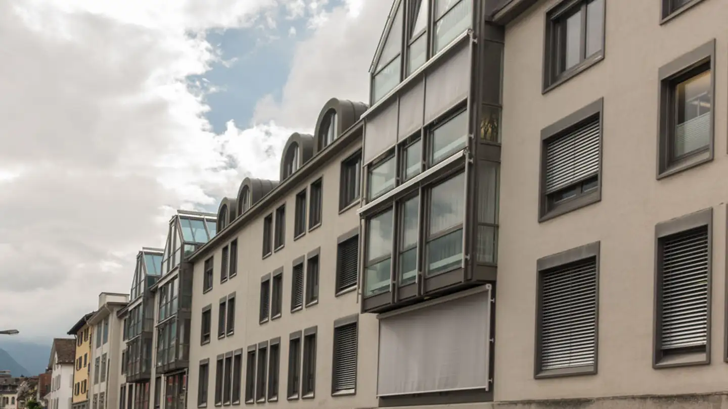 Appartamento in affitto - Postgasse 27, 8750 Glarus - Foto 2