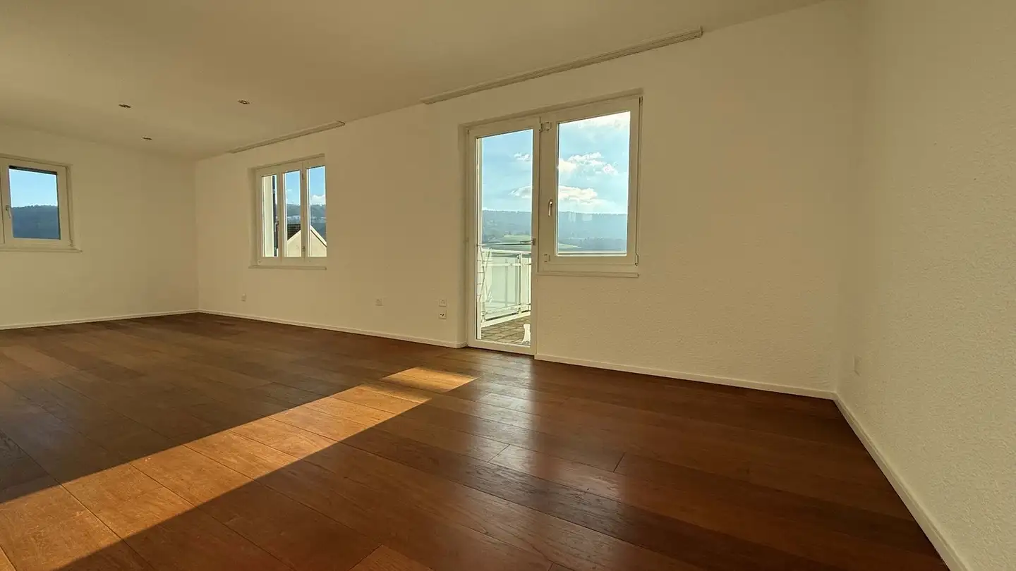 Single house for rent - Ob Der Müli, 8166 Niederweningen - Photo 4