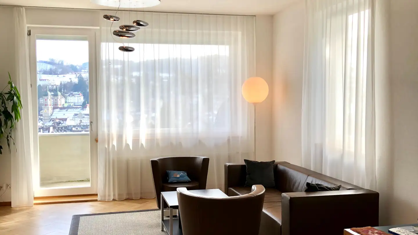 Apartment for rent - Winkelriedstrasse 37, 9000 St. Gallen