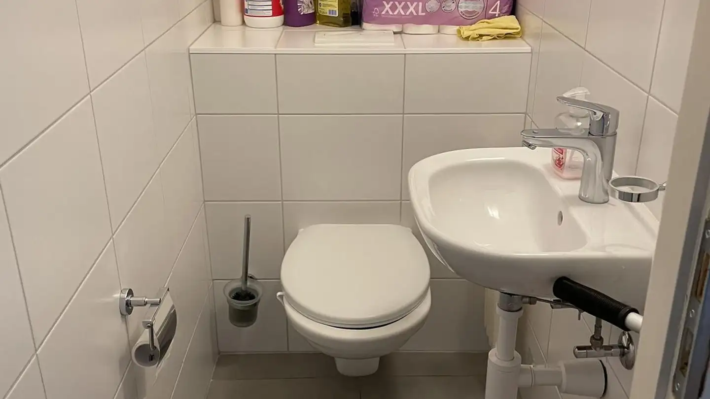 Apartment for rent - Chemin De Pré-Russin 7, 1860 Aigle - Photo 2