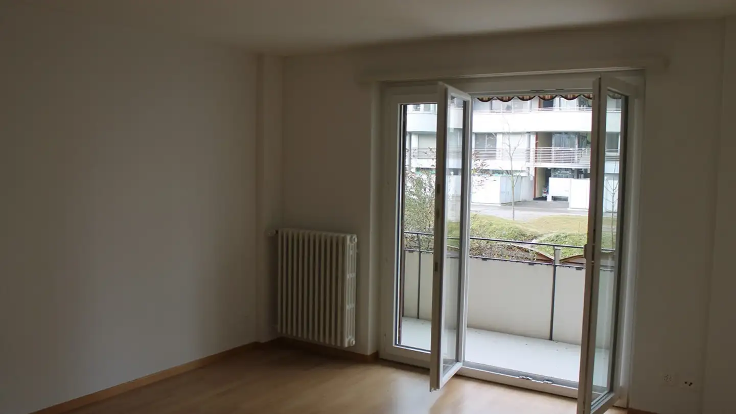 Wohnung mieten - Jungstrasse 18, 8050 Zürich - Foto 2