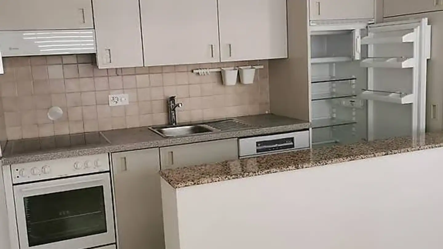 Wohnung mieten - 6900 Lugano - Foto 4