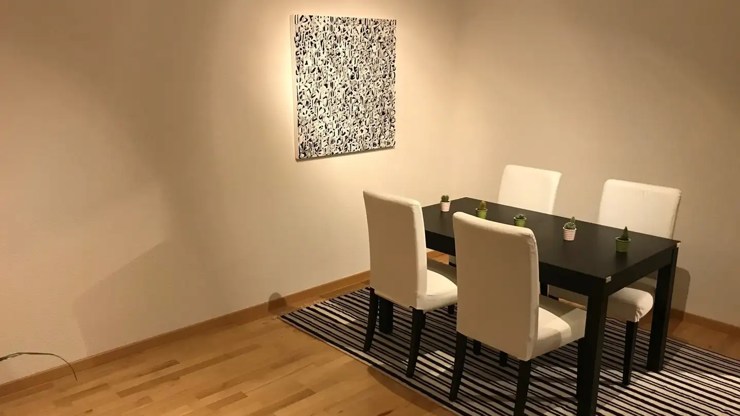 Wohnung mieten - Jungstrasse 18, 8050 Zürich - Foto 3