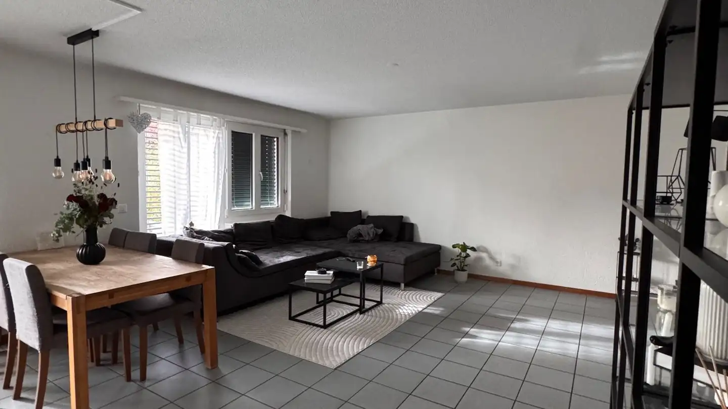 Apartment for rent - Rishaldenweg 25, 4852 Rothrist