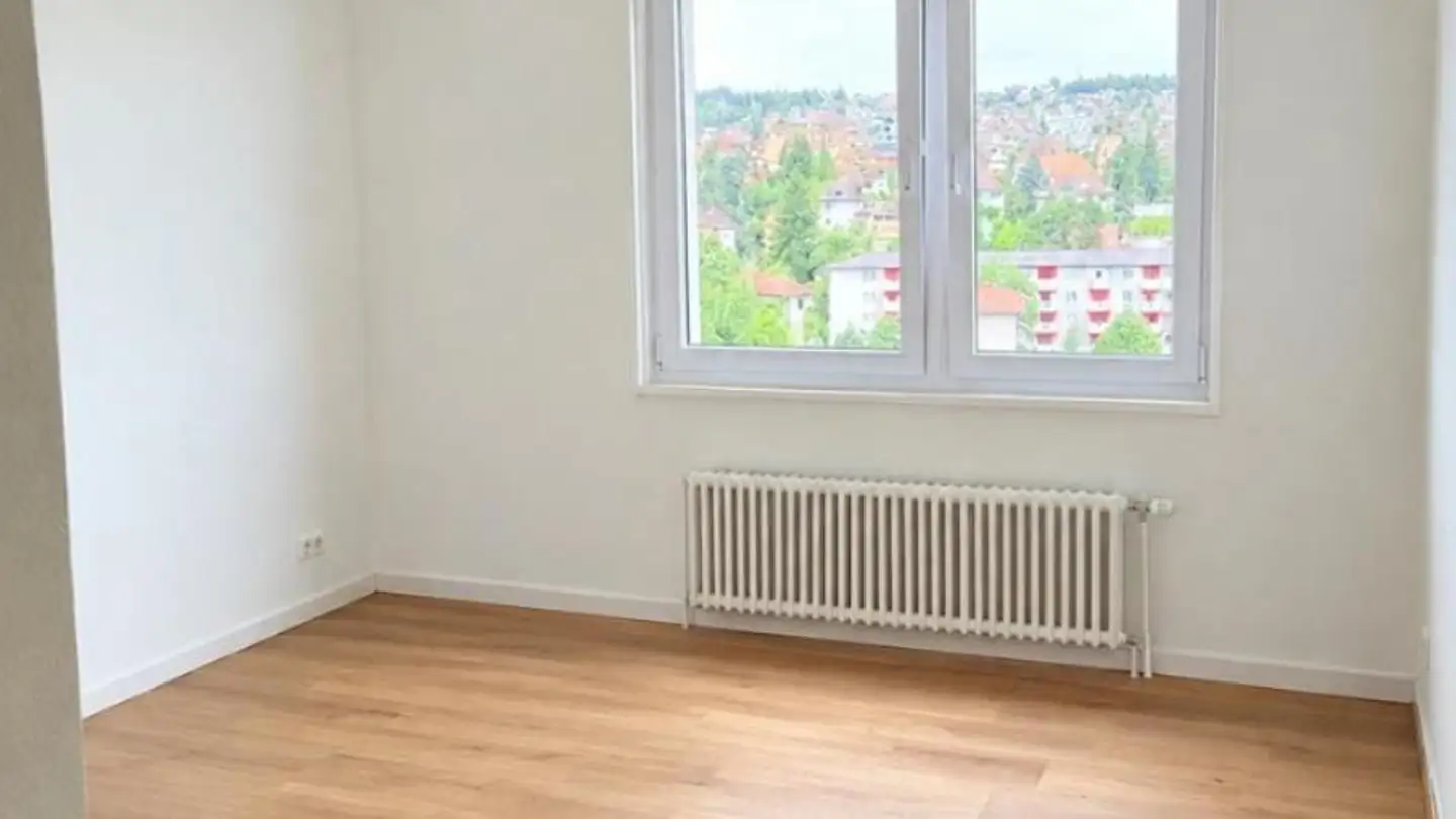 Appartement à louer - Avenue de Montoie 37, 1007 Lausanne - Photo 2