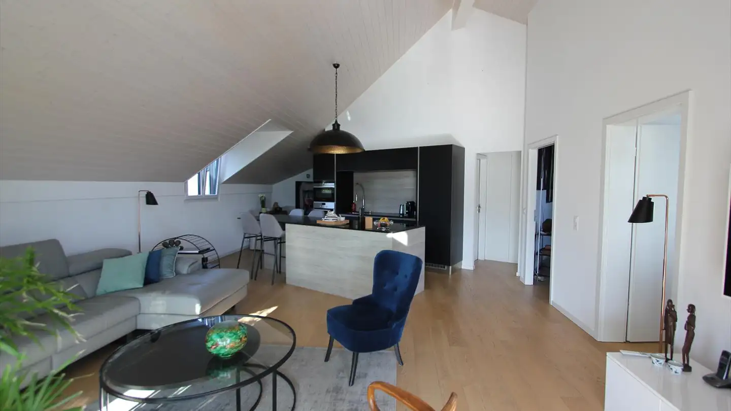 Appartamento in vendita - 1262 Eysins - Photo 3