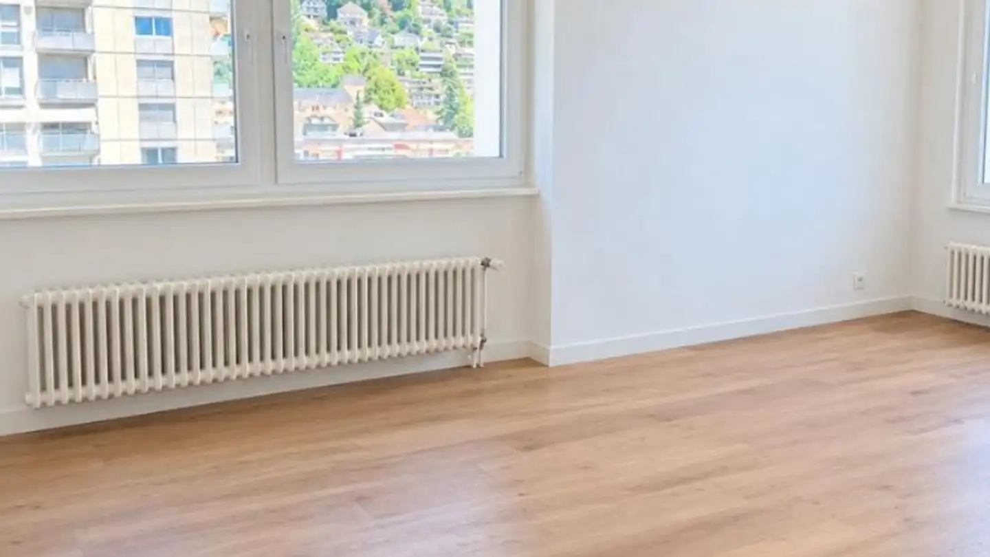 Appartement à louer - Avenue de Montoie 37, 1007 Lausanne - Photo 3