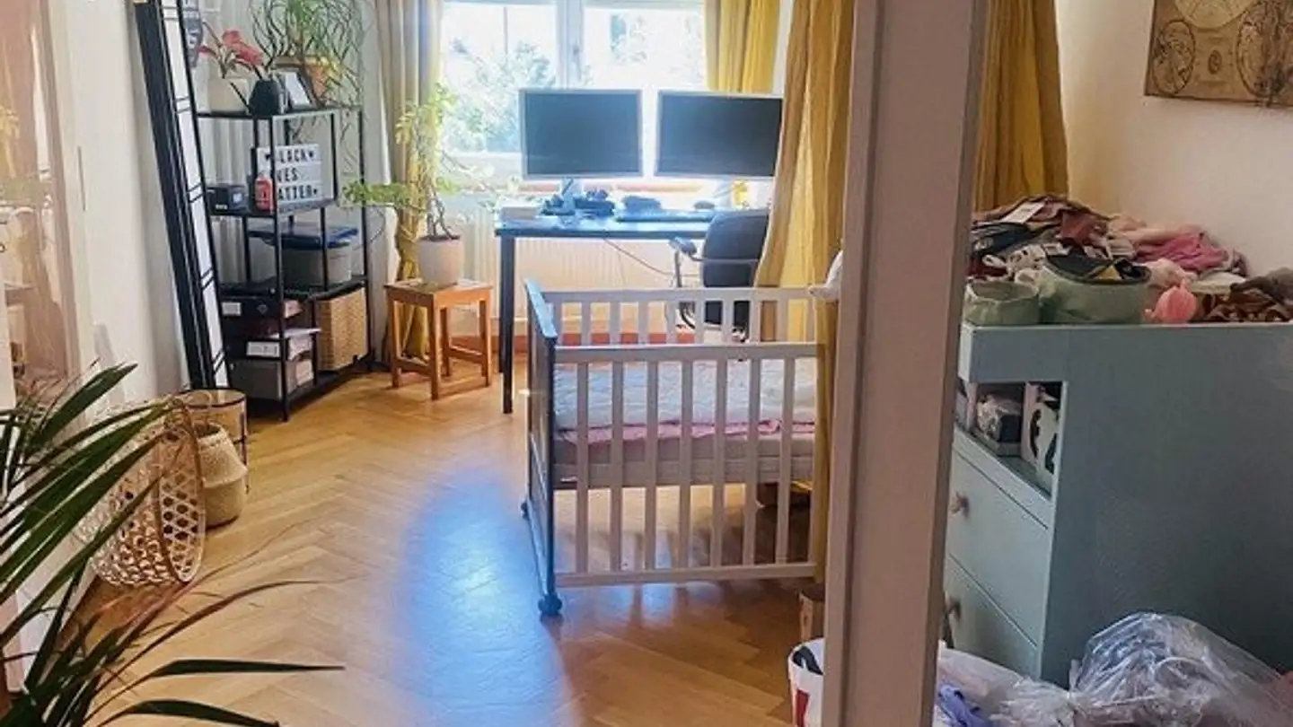 Appartement à louer - Bürglenstrasse 50, 3006 Bern - Photo 3