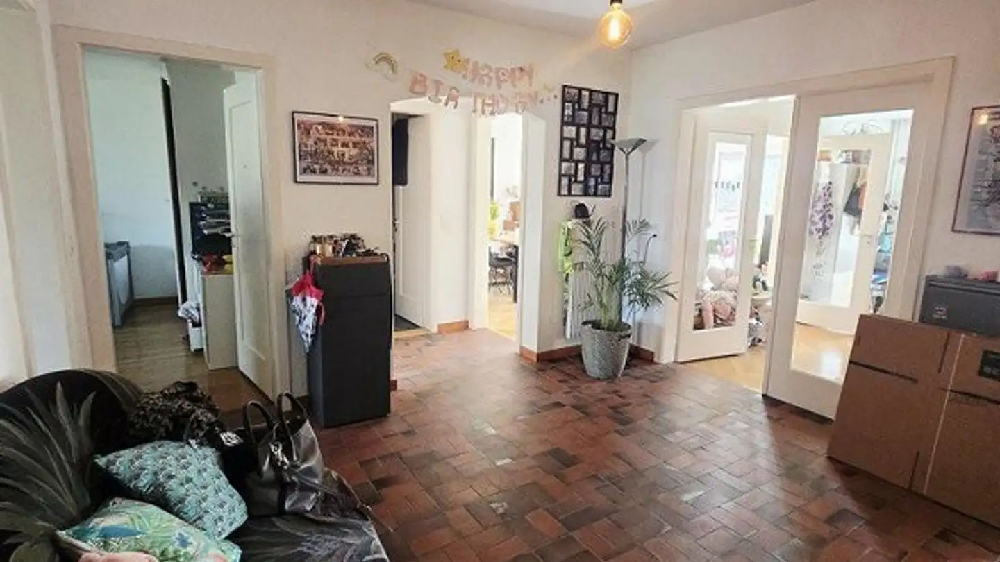 Appartement à louer - Bürglenstrasse 50, 3006 Bern - Photo 2