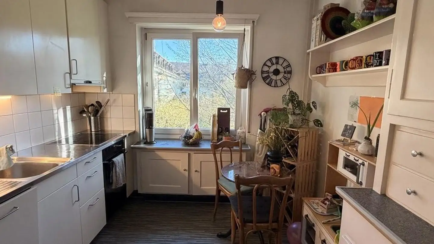 Appartement à louer - Bürglenstrasse 50, 3006 Bern - Photo 4