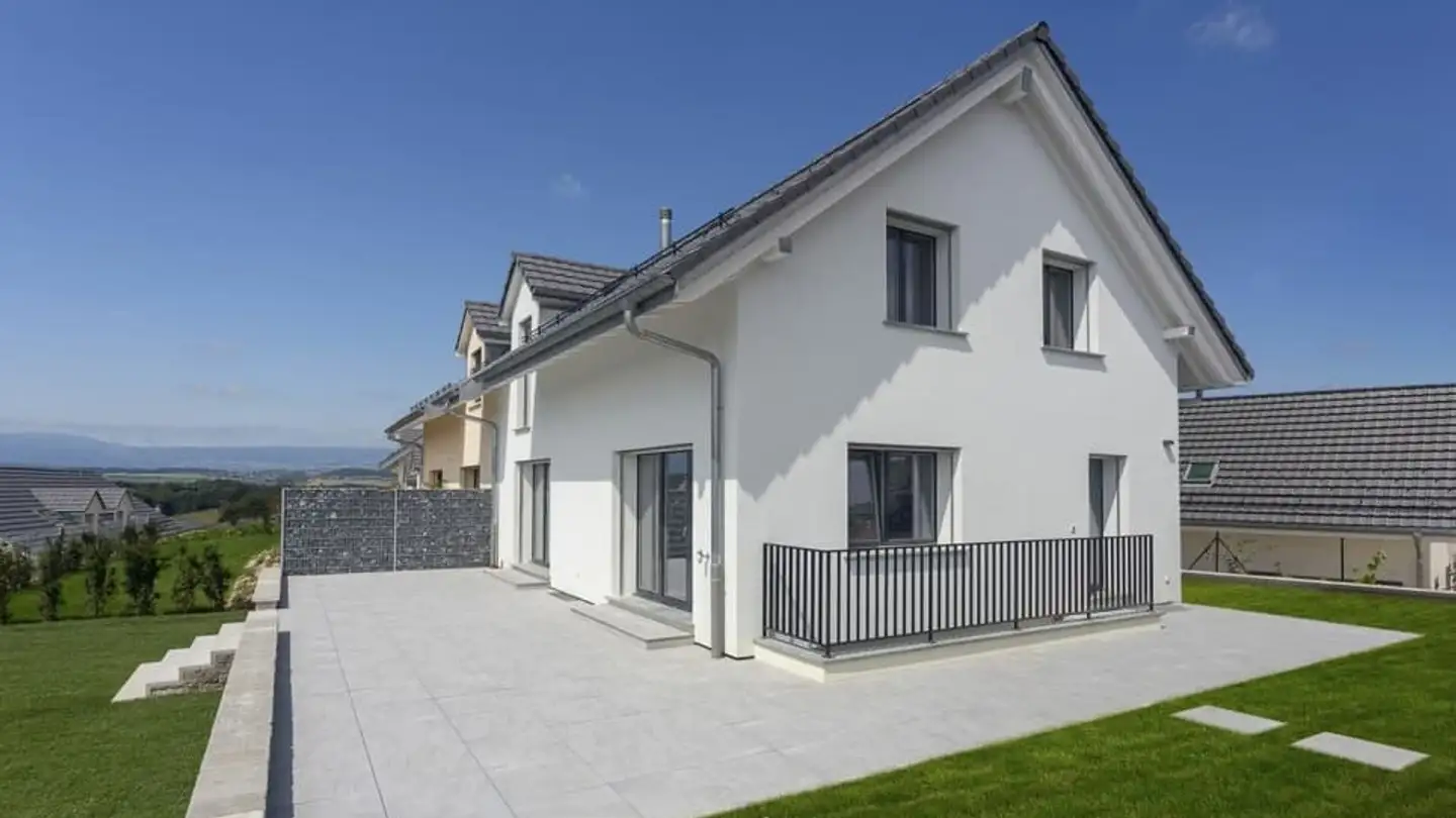 Appartement à vendre - 1066 Epalinges