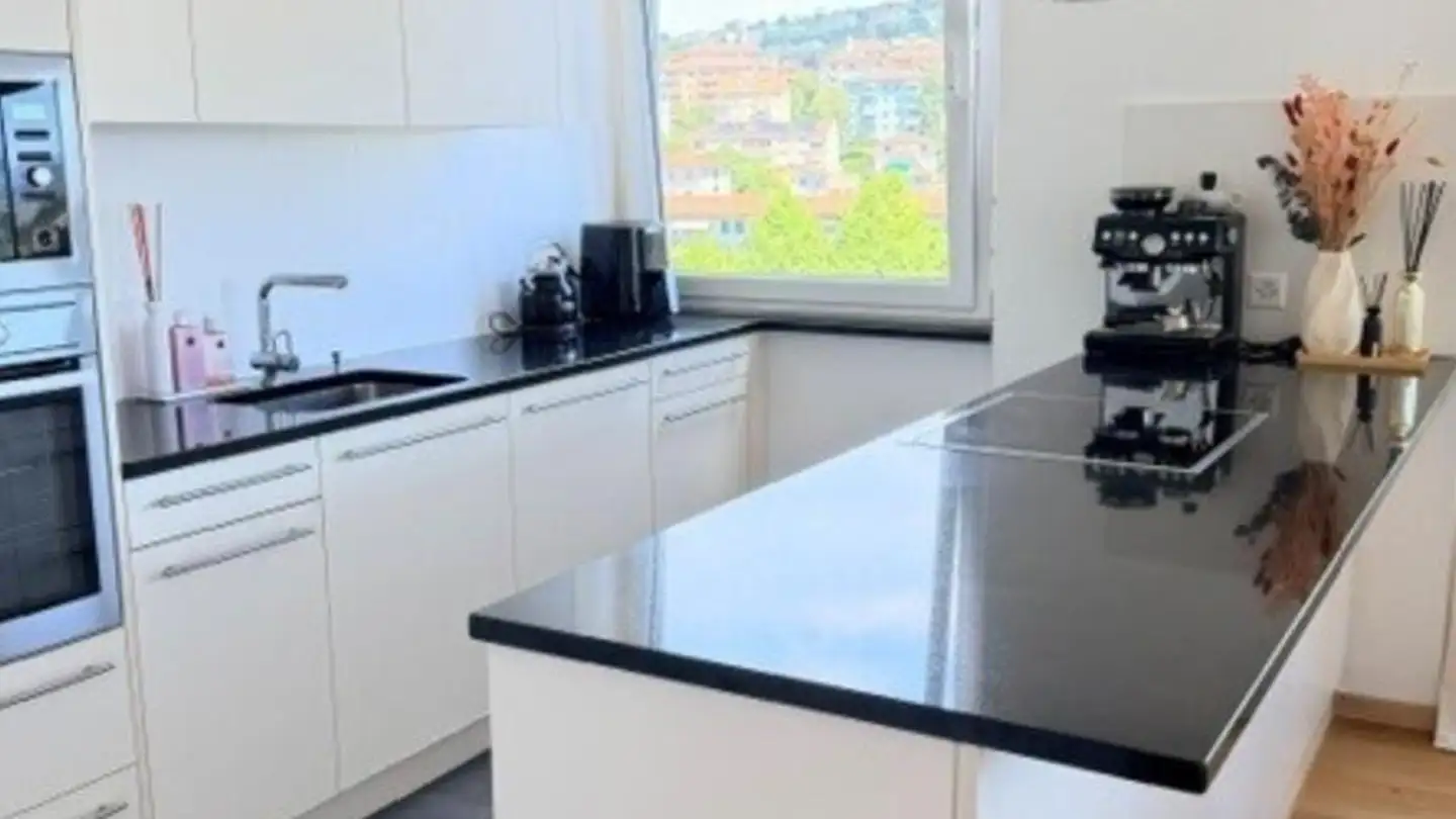 Appartement à louer - Avenue de Montoie 37, 1007 Lausanne - Photo 4
