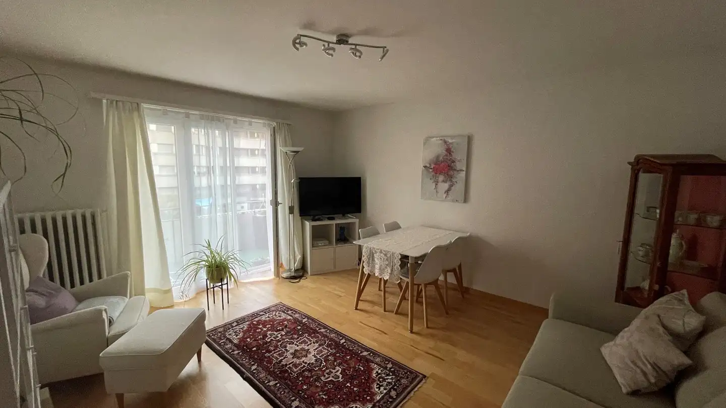 Wohnung mieten - Jungstrasse 18, 8050 Zürich - Foto 4