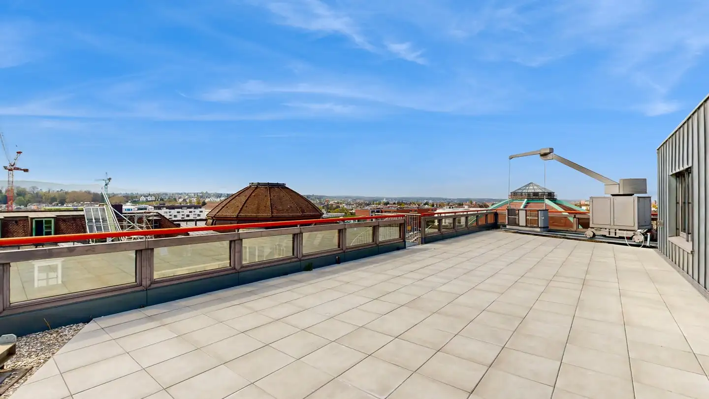 Bureau à louer - Elisabethenanlage 11, 4051 Basel