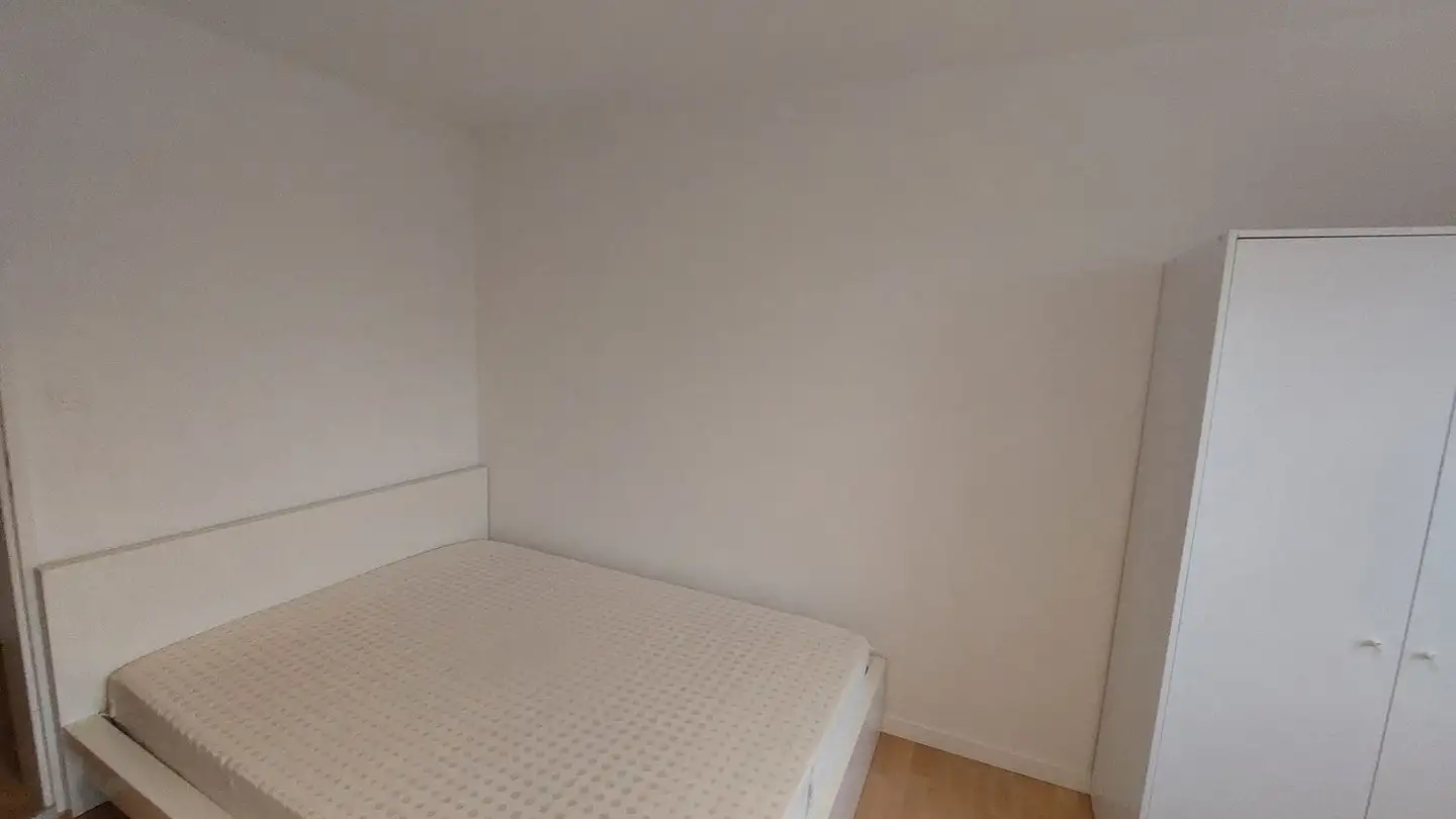 Single room for rent - 6005 Luzern - Photo 2