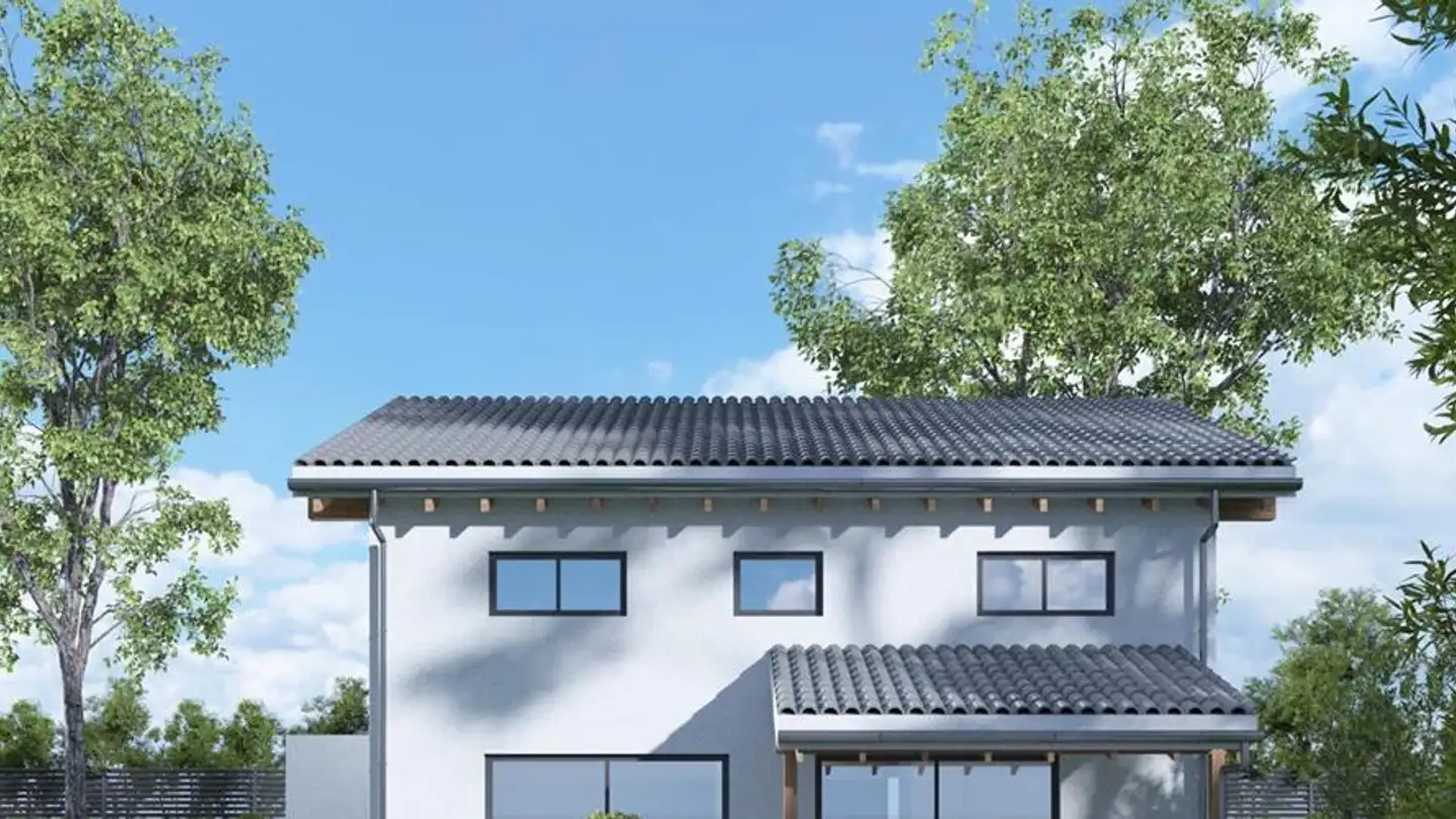 Villa for sale - 1568 Portalban