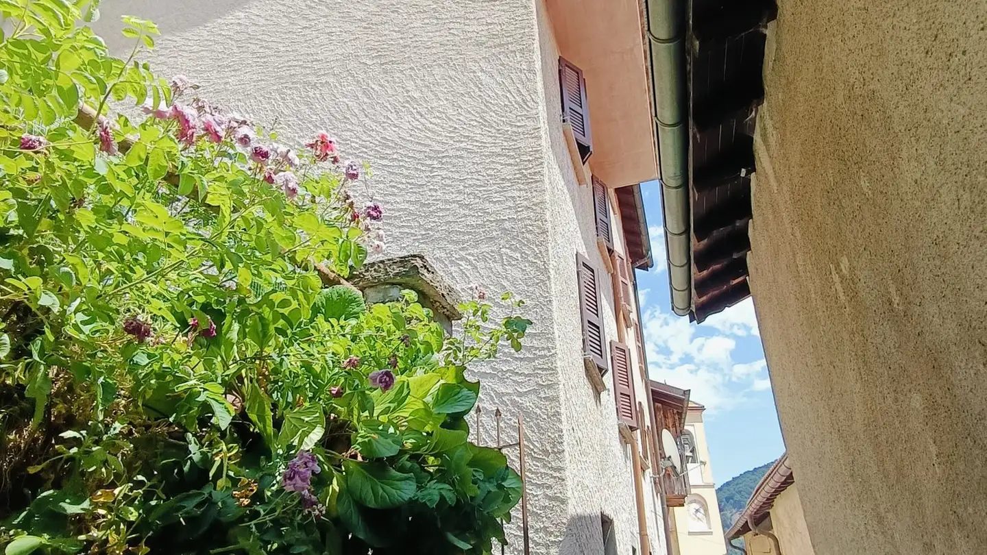 Casa singola in vendita - Via Centrale, 6838 Scudellate - Foto 2