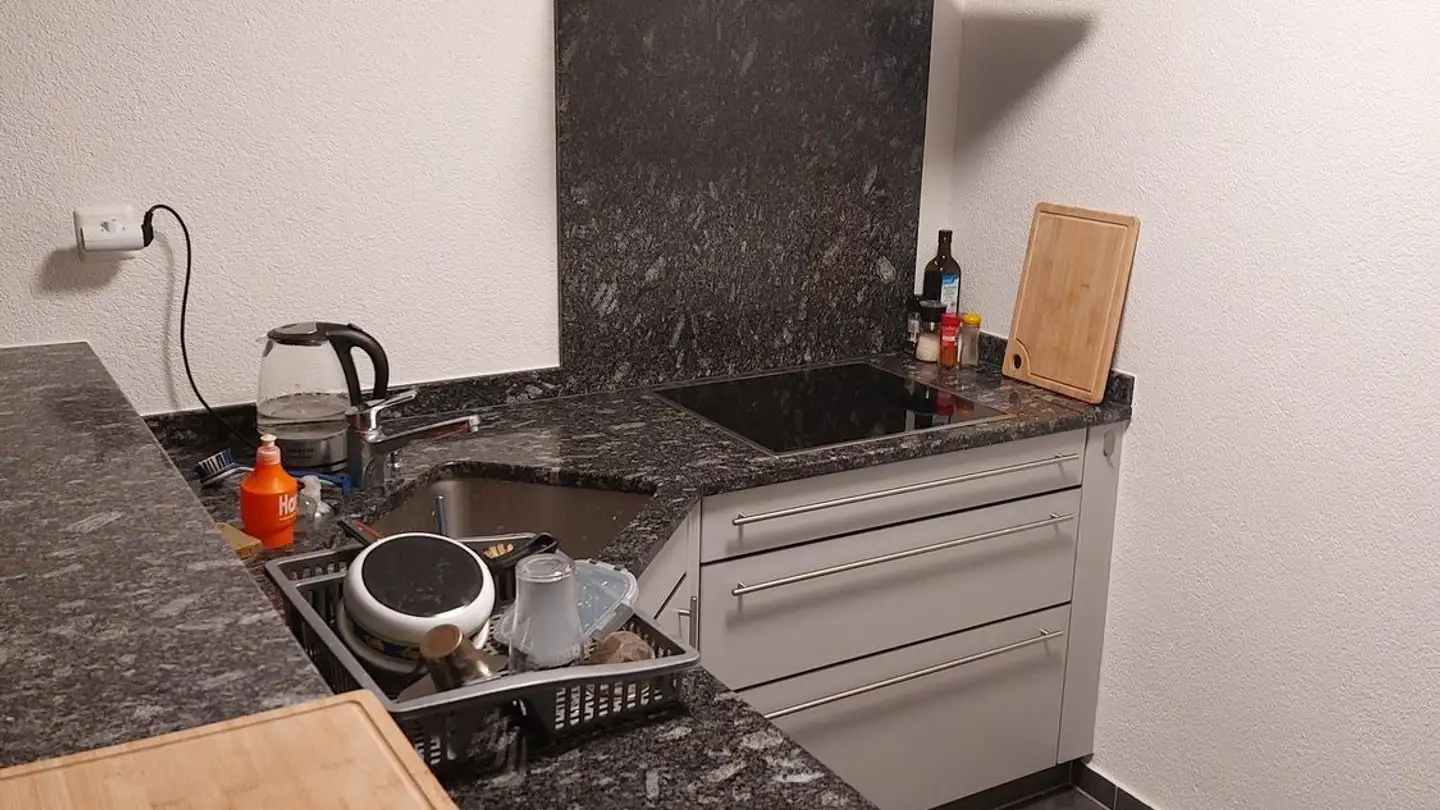 Single room for rent - 6005 Luzern - Photo 4