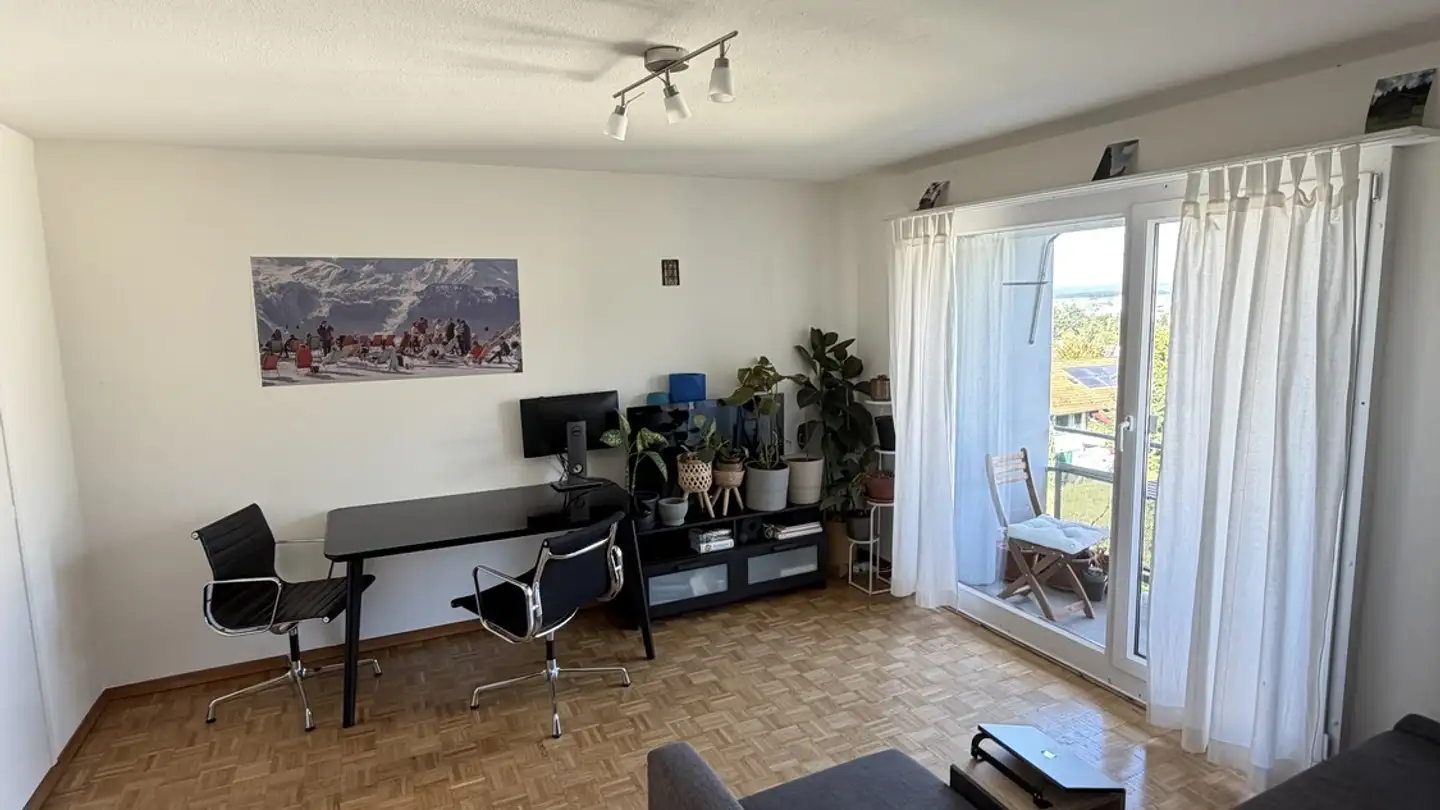Wohnung mieten - Schumacherweg, 8046 Zürich