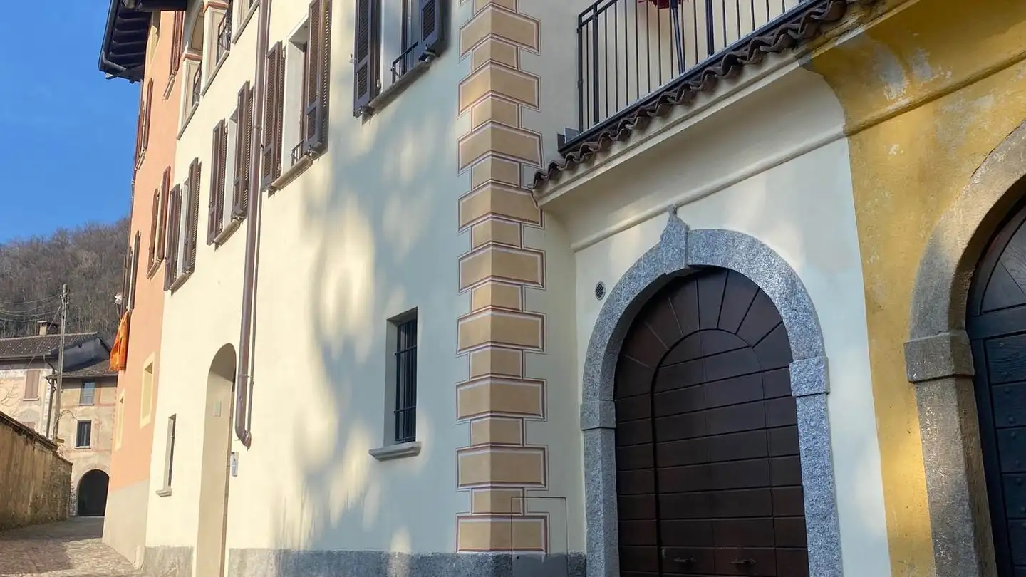 Appartement à vendre - 6945 Origlio - Photo 2