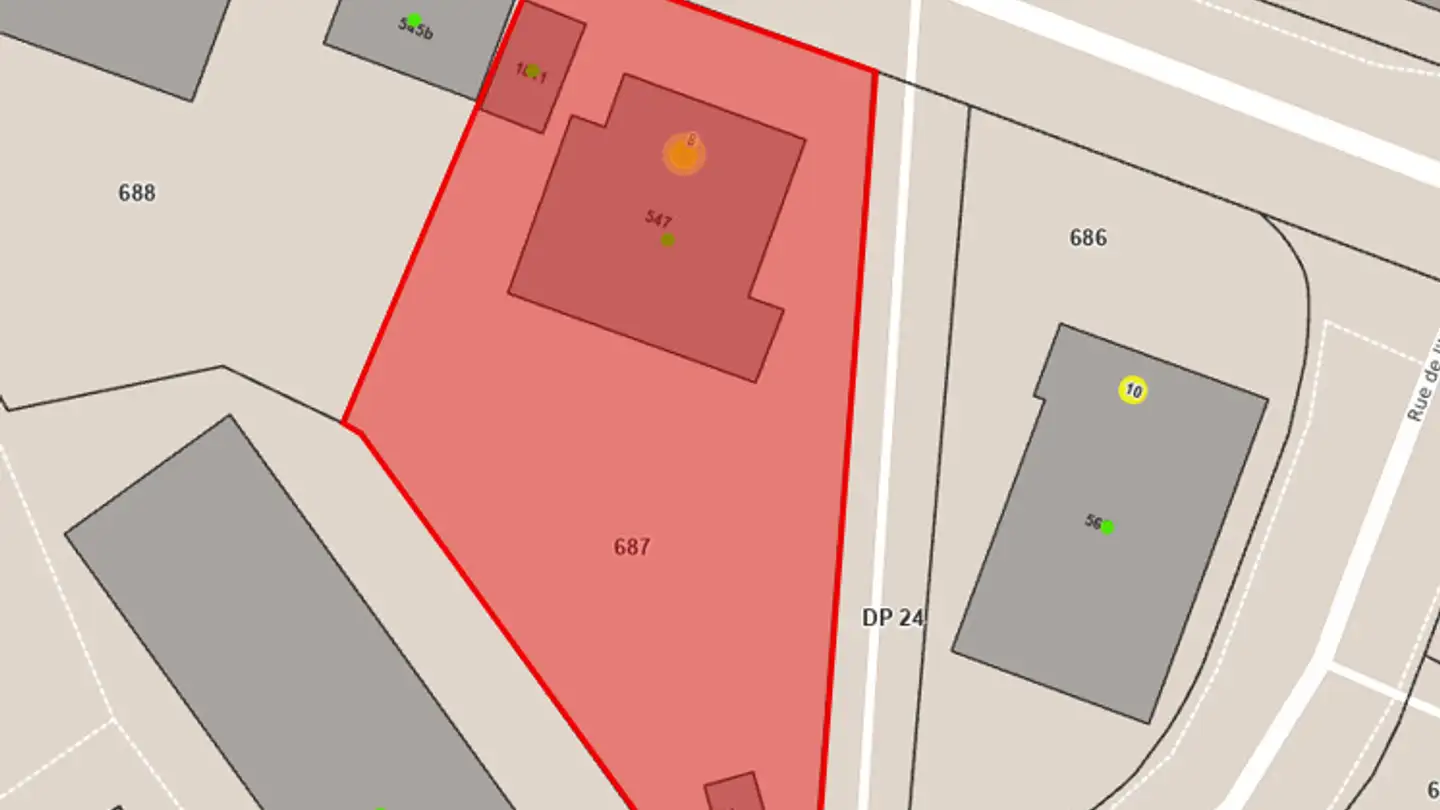 Residential building for sale - Avenue Des Alpes 8, 1450 Ste-Croix - Photo 4