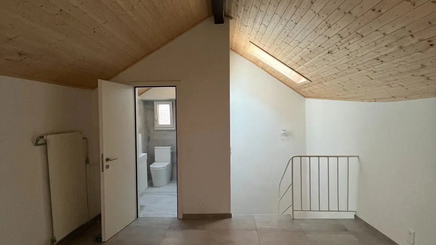 Appartamento in affitto - 6600 Solduno - Foto 2