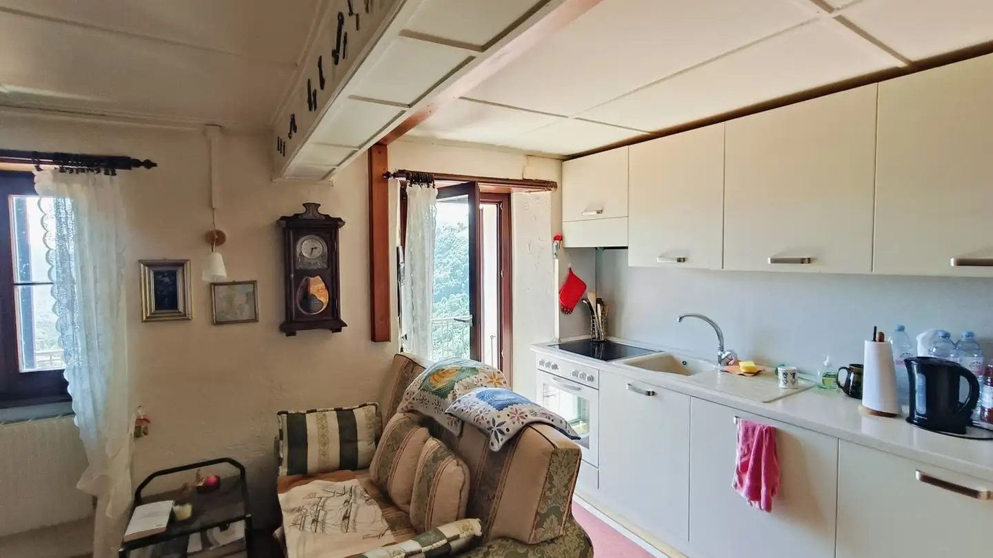 Casa singola in vendita - Via Centrale, 6838 Scudellate - Foto 3