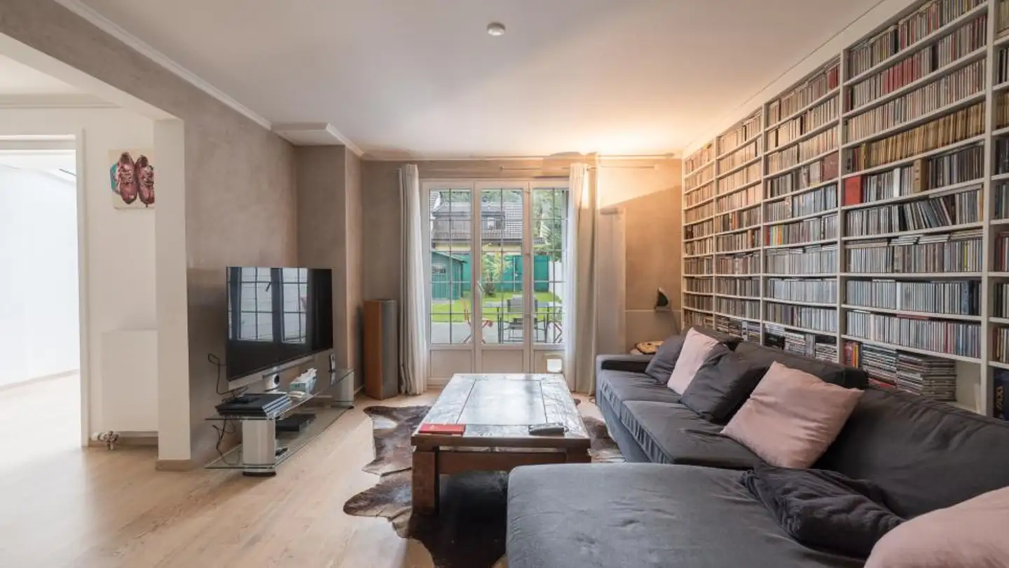 Doppelhaushälfte kaufen - 1234 Vessy - Foto 2