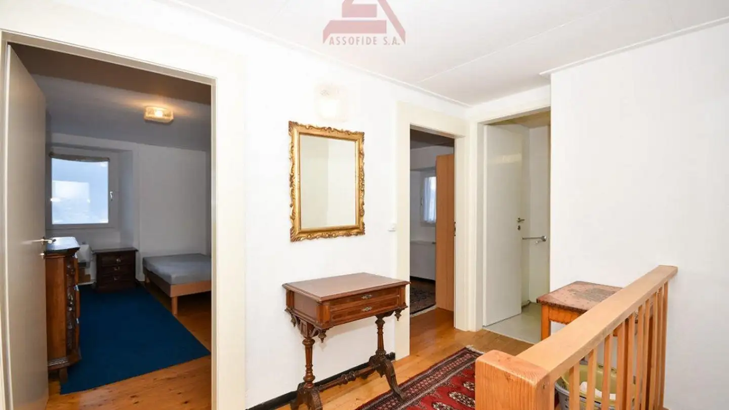 Maison individuelle à vendre - 6578 Caviano - Photo 4