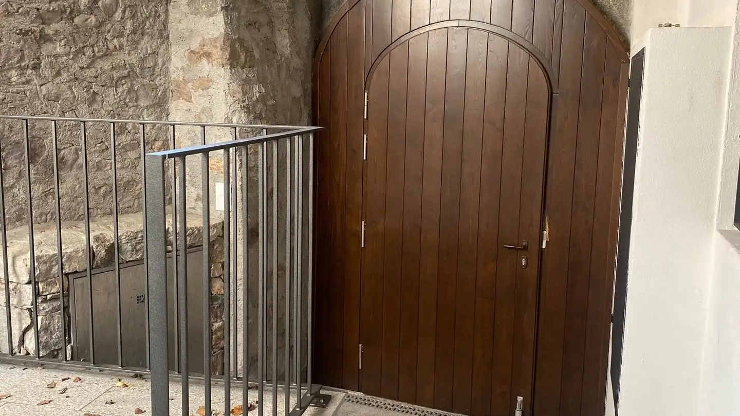 Appartement à vendre - 6945 Origlio - Photo 3