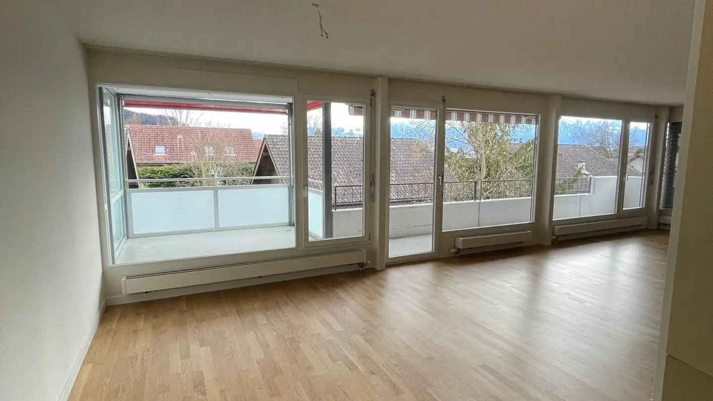 Apartment for rent - Weiergrabenweg 44, 3612 Steffisburg - Photo 3