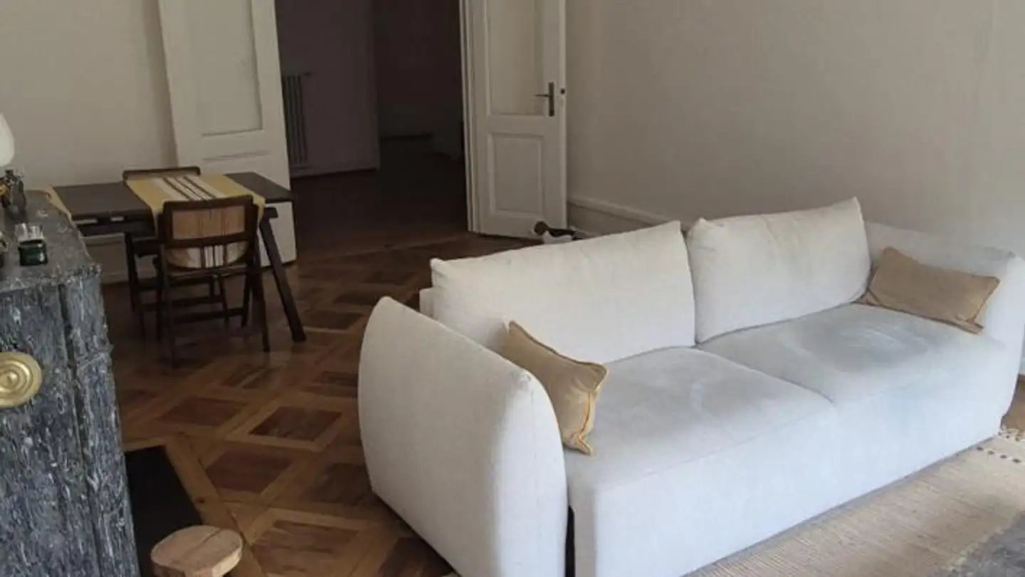 Wohnung mieten - 1204 Genève - Foto 2