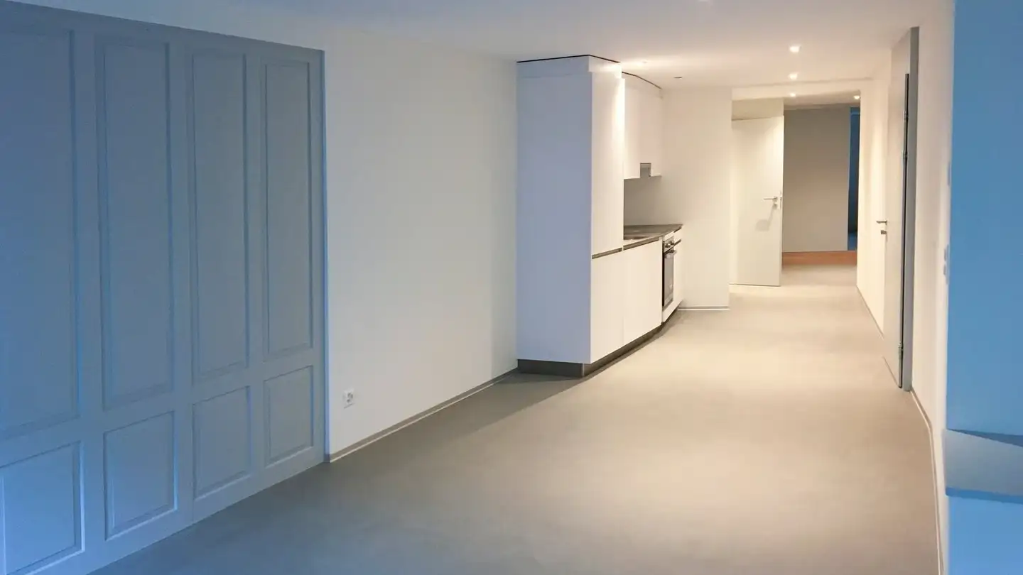 Apartment for rent - Moserstrasse 28, 8200 Schaffhausen - Photo 3