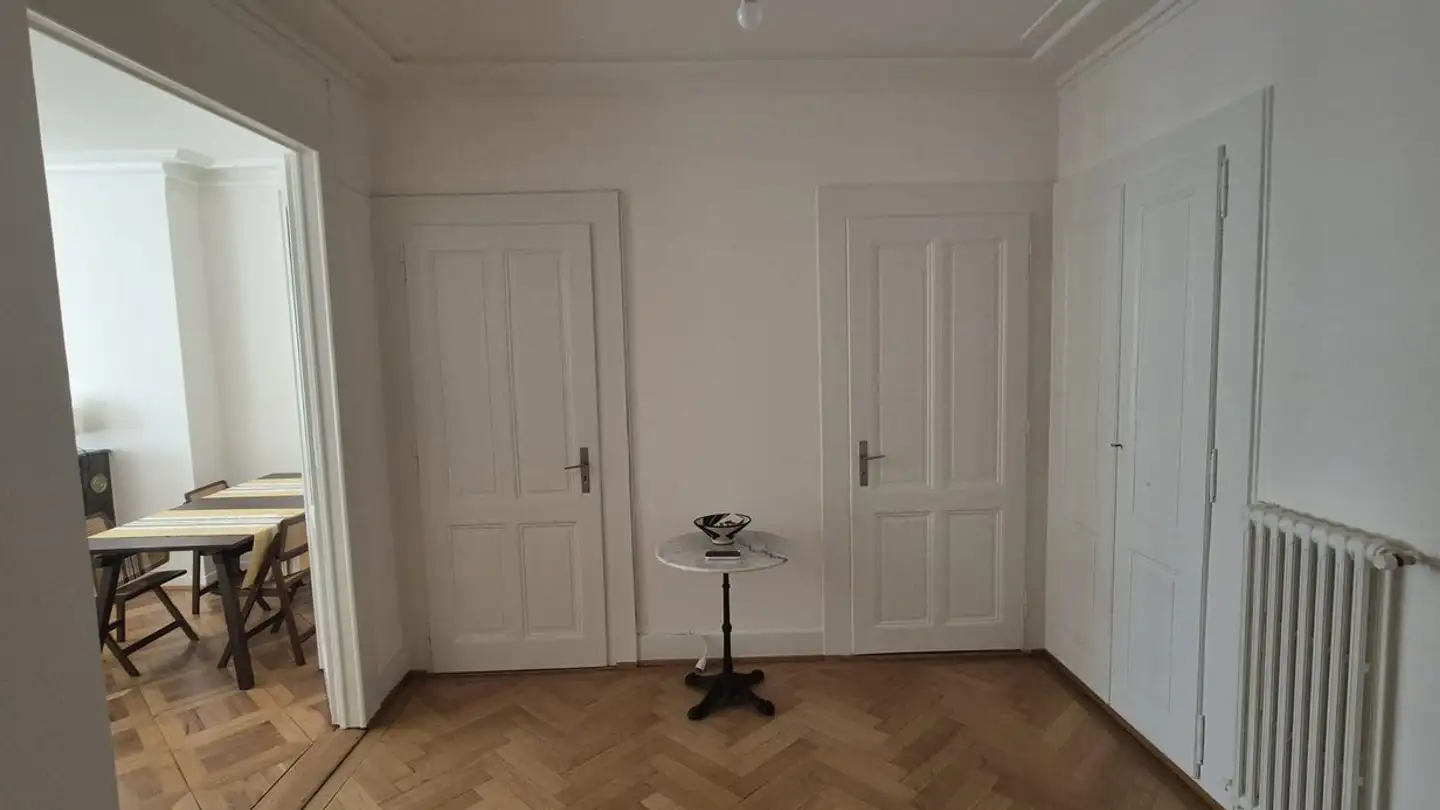 Wohnung mieten - 1204 Genève - Foto 3