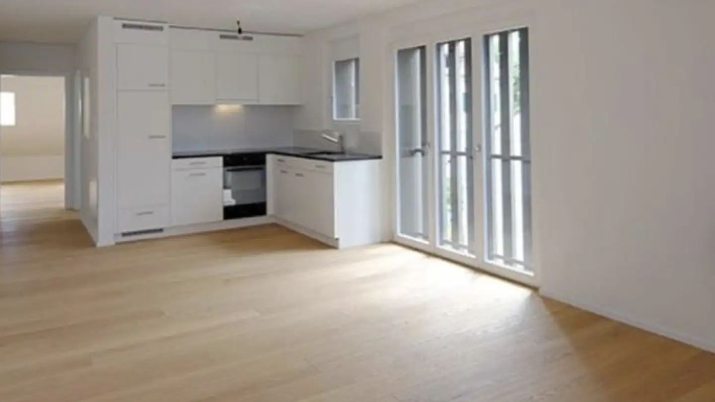Apartment for rent - Schwerzenbachstrasse 5, 8117 Fällanden