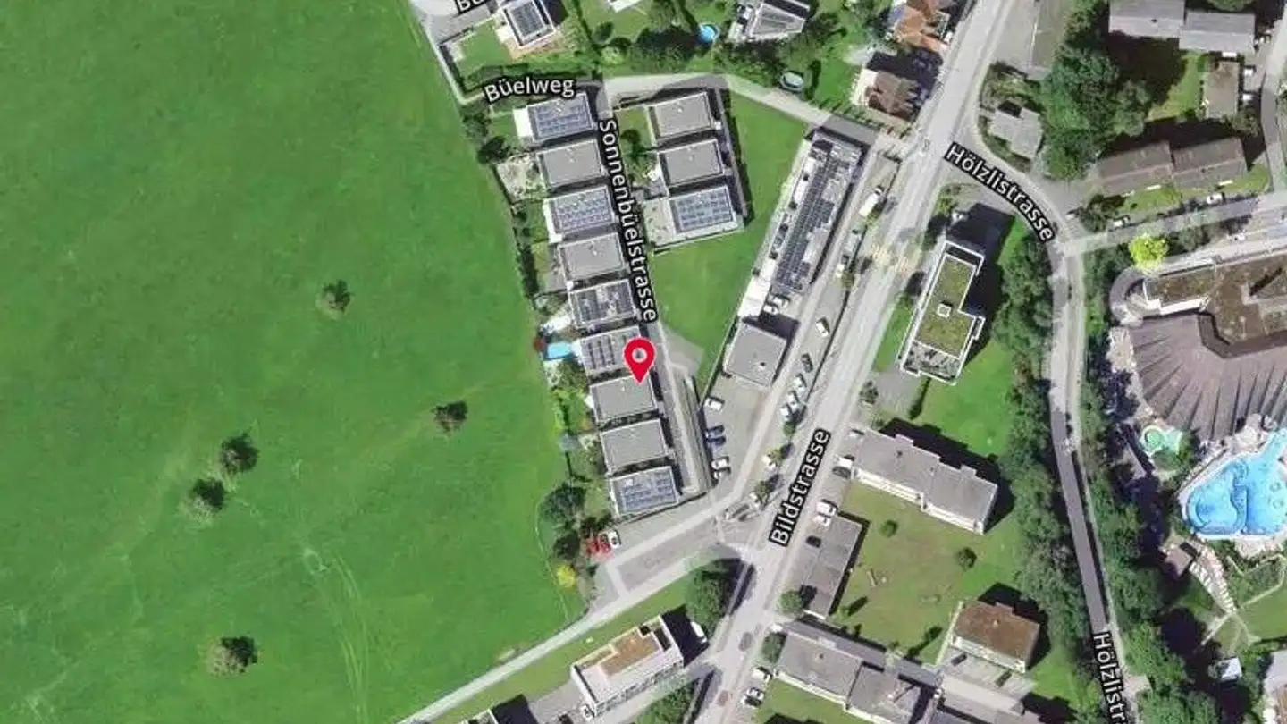 Single house for sale - Sonnenbüelstrasse, 9030 Abtwil SG - Photo 2