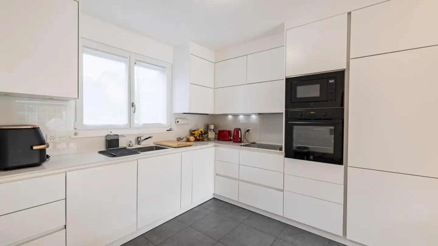 Doppelhaushälfte kaufen - 1234 Vessy - Foto 4