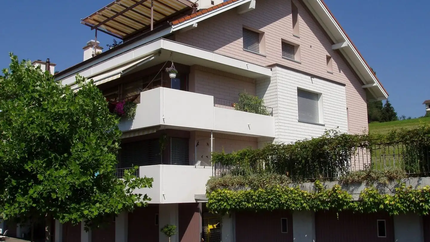 Apartment for rent - Weiergrabenweg 44, 3612 Steffisburg