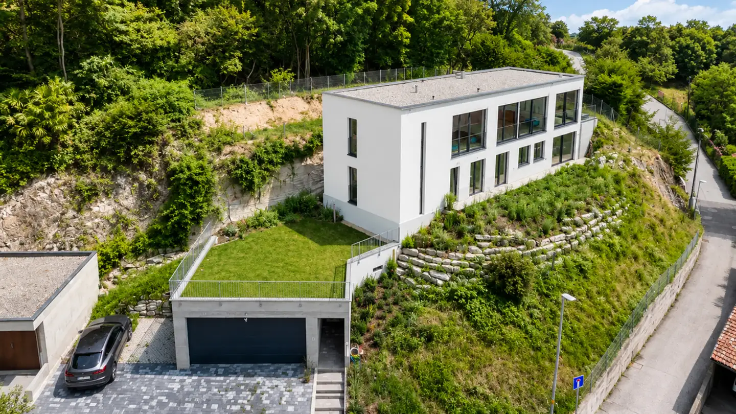 Villa for sale - Via Carabelli-Artisti 12, 6874 Castel San Pietro - Photo 2