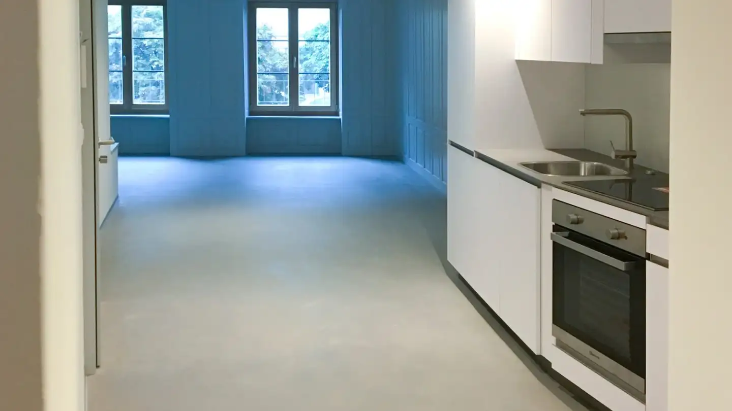 Apartment for rent - Moserstrasse 28, 8200 Schaffhausen