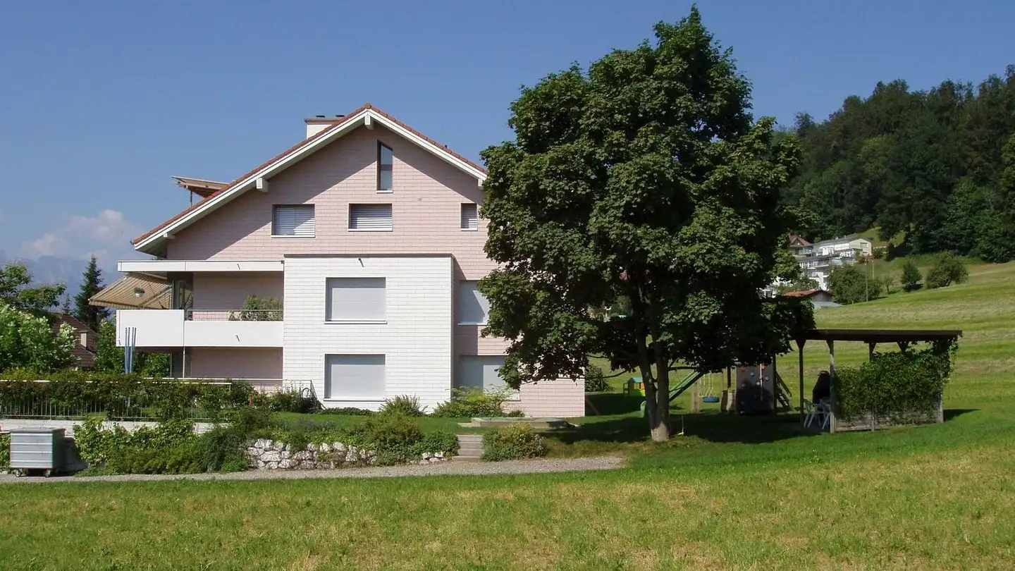 Apartment for rent - Weiergrabenweg 44, 3612 Steffisburg - Photo 2