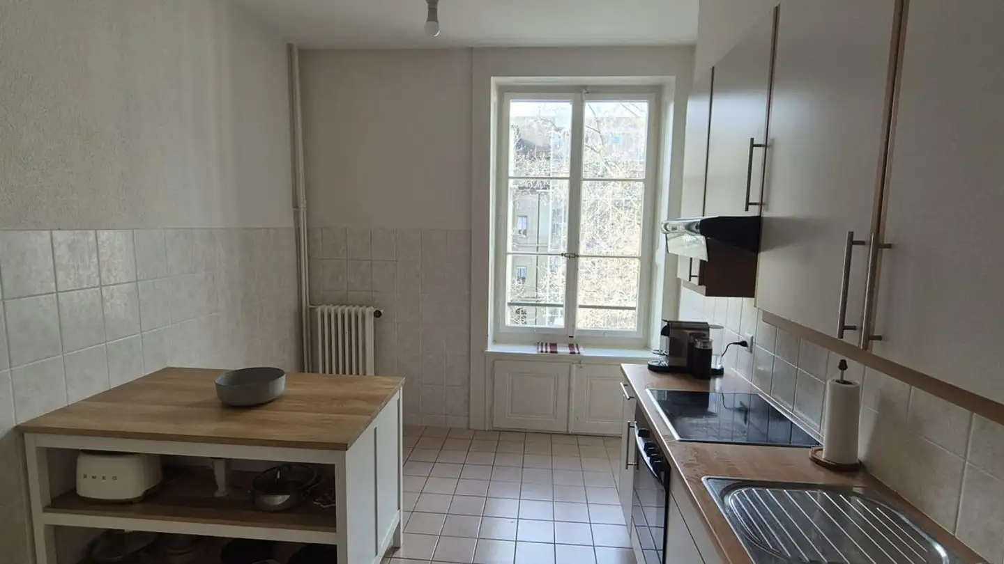 Wohnung mieten - 1204 Genève - Foto 4