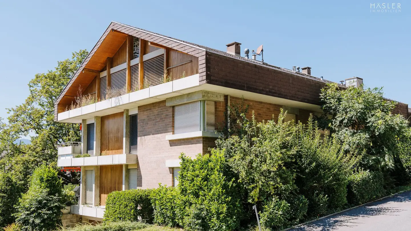 Appartamento in vendita - Stockstrasse 31, 3658 Merligen - Foto 2