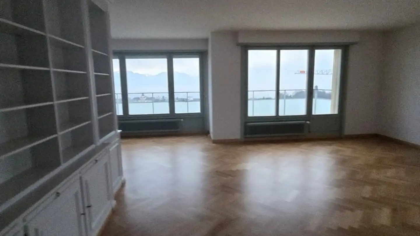 Duplex à louer - Chemin De Mornex 3, 1003 Lausanne - Photo 3