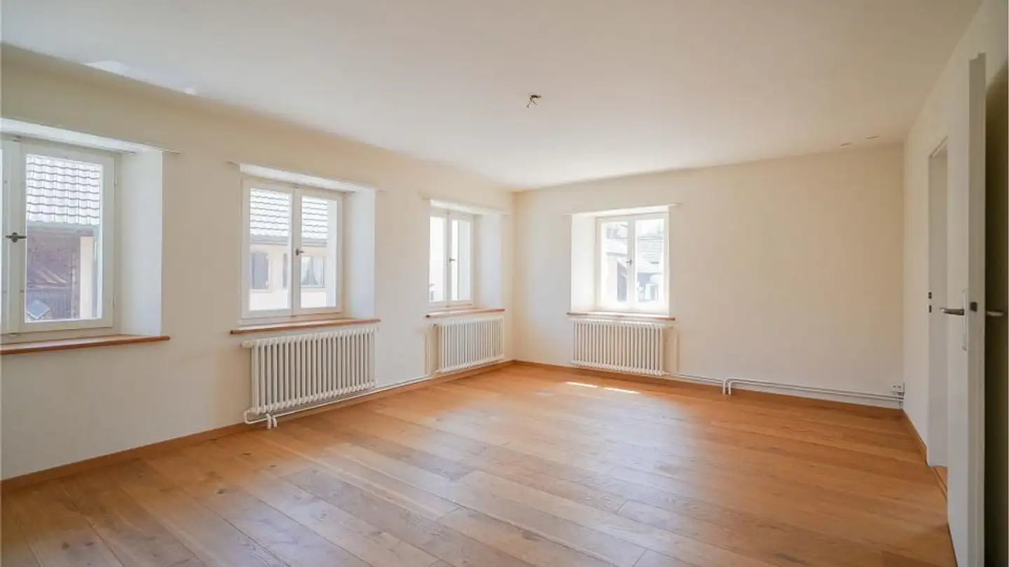 Residential building for sale - Unterdorfstrasse 9, 4334 Sisseln AG - Photo 2