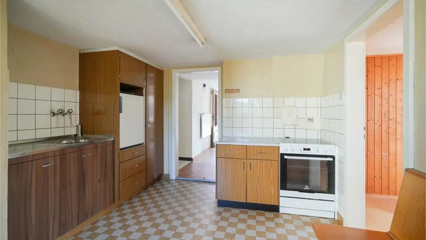 Residential building for sale - Unterdorfstrasse 9, 4334 Sisseln AG - Photo 3